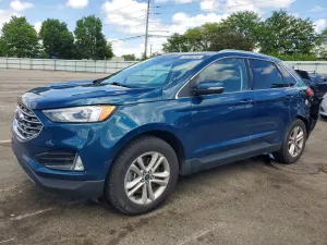 Ford Edge 2.0L 4 2020