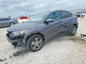 Honda HR-V 1.8L 4 2022