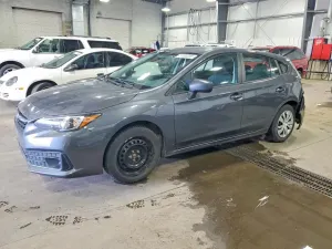 Subaru Impreza 2.0L 4 2021