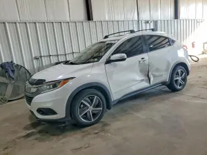 Honda HR-V 1.8L 4 2021