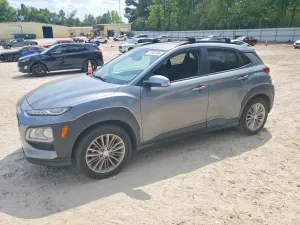Hyundai Kona 2.0L 4 2020