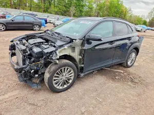 Hyundai Kona 2.0L 4 2021