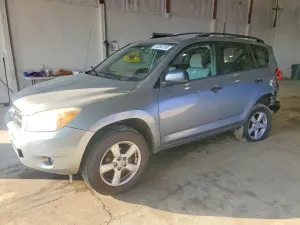 Toyota Rav4 2.4L 4 2006