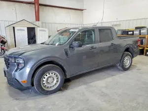 Ford Maverick 2.0L 4 2025