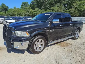 RAM 1500 5.7L 8 2016