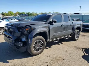 Toyota Tacoma 2.4L 4 2024