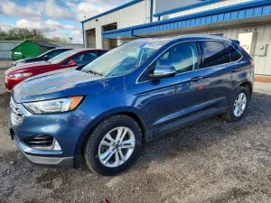 Ford Edge 2.0L 4 2019
