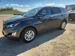 Chevrolet Equinox 1.5L 4 2020