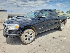 RAM 1500 5.7L 8 2022