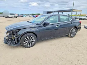 Nissan Altima 2.5L 4 2024