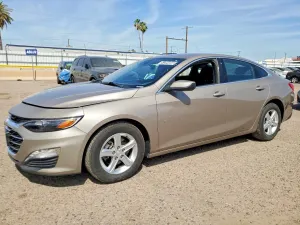 Chevrolet Malibu 1.5L 4 2023