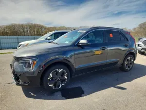 Kia Niro 0 2024