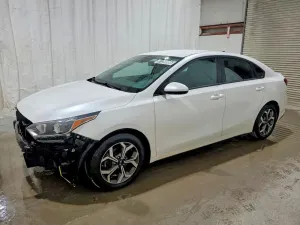 Kia Cerato / Forte / K3 2.0L 4 2021