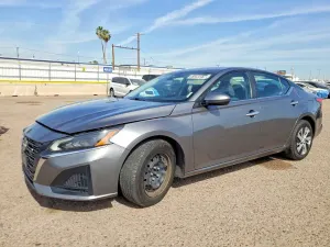 Nissan Altima 2.5L 4 2023