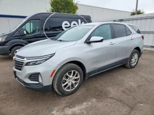 Chevrolet Equinox 1.5L 4 2022