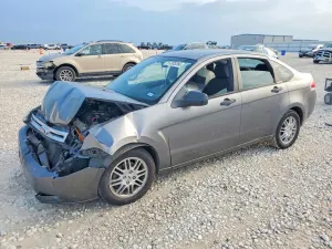 Ford Focus 2.0L 4 2011