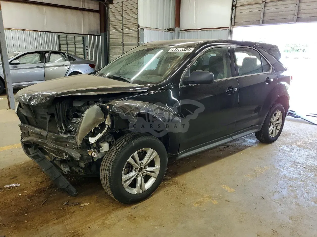 Chevrolet Equinox 2010