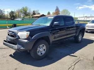 Toyota Tacoma 4.0L 6 2015