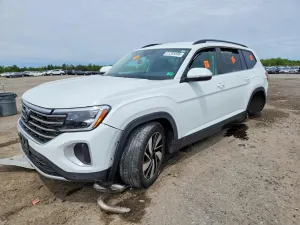 Volkswagen Atlas 2.0L 4 2024