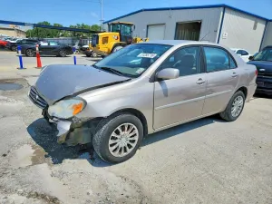 Toyota Corolla 1.8L 4 2003