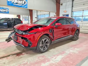 Chevrolet Equinox 2024