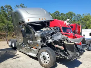 Freightliner Cascadia 14.8L 6 2016