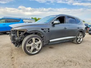 Genesis GV80 3.5L 6 2024