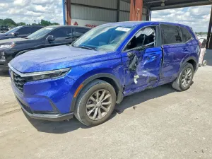 Honda CR-V 1.5L 4 2023