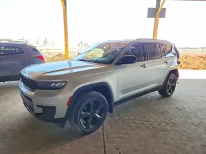Jeep Grand Cherokee 3.6L 6 2023