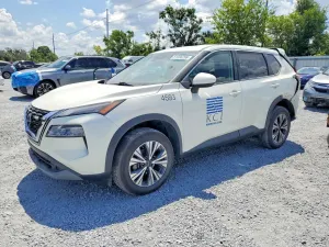 Nissan Rogue 1.5L 3 2023