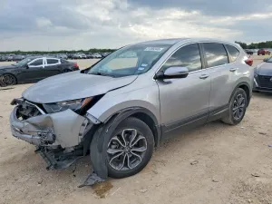 Honda CR-V 1.5L 4 2021