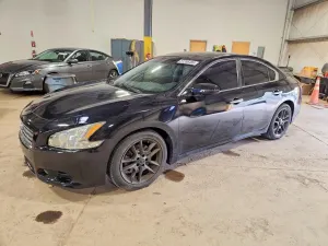 Nissan Maxima 3.5L 6 2009