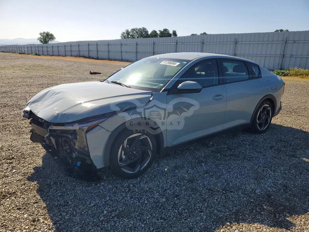 Kia K4 2.0L 4 2026
