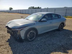 Kia K4 2.0L 4 2026