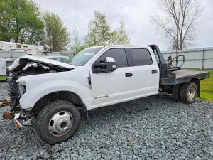 Ford F-350 6.7L 8 2019