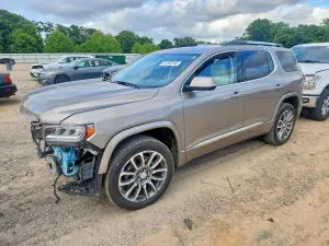 GMC Acadia 2.0L 4 2023