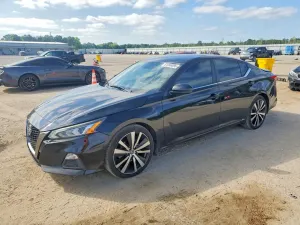Nissan Altima 2.5L 4 2020