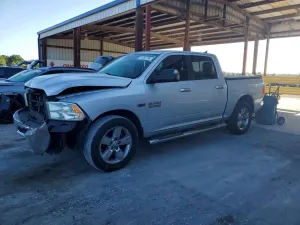 RAM 1500 5.7L 8 2016