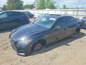 Infiniti Q50 3.0L 6 2017