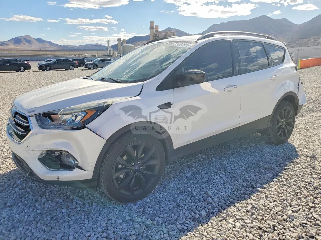 Ford Escape 1.5L 4 2019