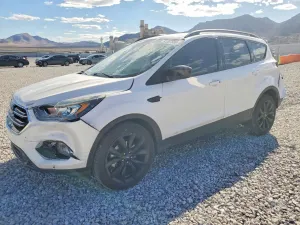 Ford Escape 1.5L 4 2019