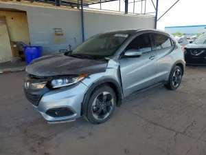 Honda HR-V 1.8L 4 2020