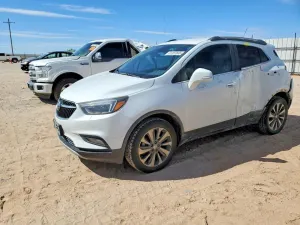 Buick Encore 1.4L 4 2018