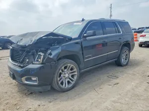 GMC Yukon 6.2L 8 2017