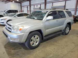 Toyota 4Runner 4.0L 6 2005