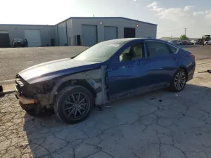 Hyundai Genesis 3.8L 6 2016