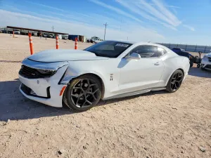 Chevrolet Camaro 3.6L 6 2019