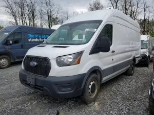 Ford Transit 3.5L 6 2023