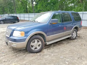 Ford Expedition 4.6L 8 2003