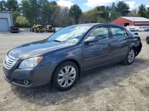 Toyota Avalon 3.5L 6 2008